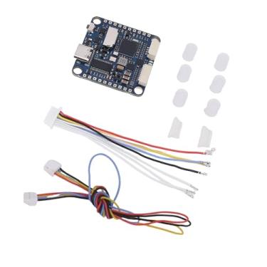 Imagem de Zyyini Distribuição de Alta Potência H743 SLIM V3 Controlador de Vôo 8S FPV Drones Placa ESC Suporta Firmware ArduPilot para Usuários Experientes