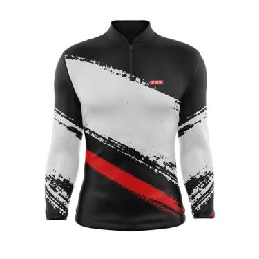 Imagem de Camisa/camiseta Pqs New Grunge 02 Proteção Solar Uv50+-Unissex