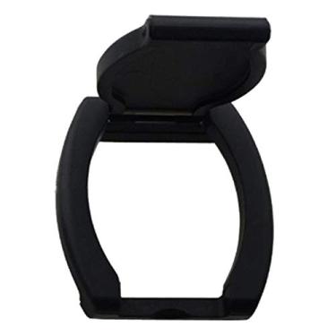 Imagem de YUULNMOP Capa protetora para capô de lente de obturador de privacidade compatível com webcam Logitech HD Pro C920 / C922 / C930e