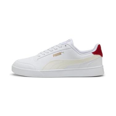 Imagem de Tênis Puma Shuffle Branco 39