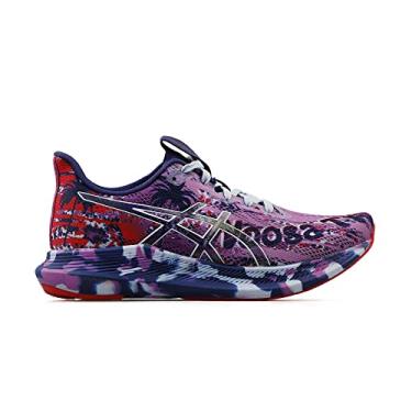 Imagem de ASICS Noosa Tri 14 Tênis feminino, Lavender Glow Soft Sky, 7 US