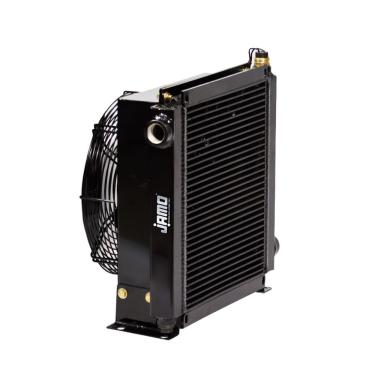 Imagem de Trocador De Calor Hidráulico Refrigerado A Ar 10000 Kcal/h - Radiador Monofásico 220/240v Jamo