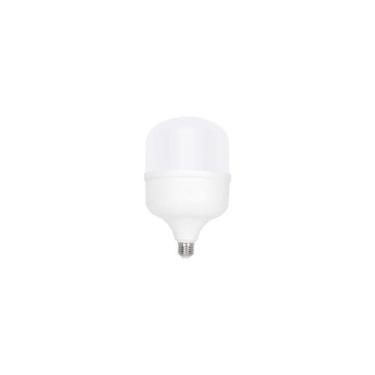 Imagem de Lampada Bulbo Led Alta Potencia 70w Bivolt 6500k E27 Empalux