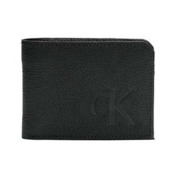 Imagem de Carteira Calvin Klein Queima Masculino-Masculino