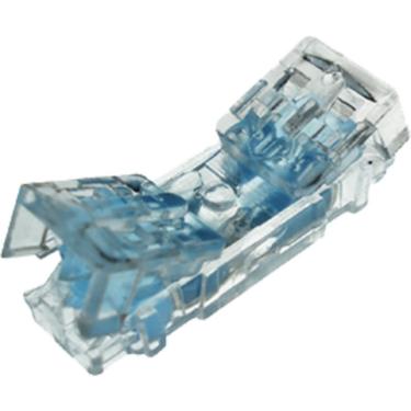 Imagem de Kit 5 Unidades Conector Linear Emenda Gel 101E Par Muic0584 Multitoc Bargoa