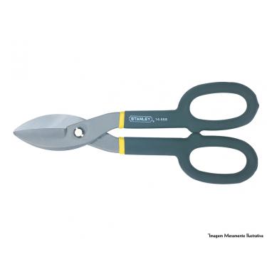 Imagem de Tesoura Funileiro Uso Geral Stanley 10 14556