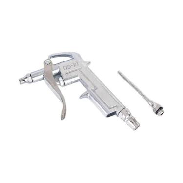 Imagem de Pistola De Ar Comprimido Tipo EU DG-10 NPN-989, Ferramenta Pneumática 