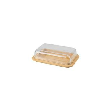 Imagem de Manteigueira Sense Natural Martiplast Ou, UNICA