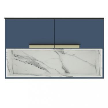 Imagem de Armario Aereo 2 Porta Manhattan Herval