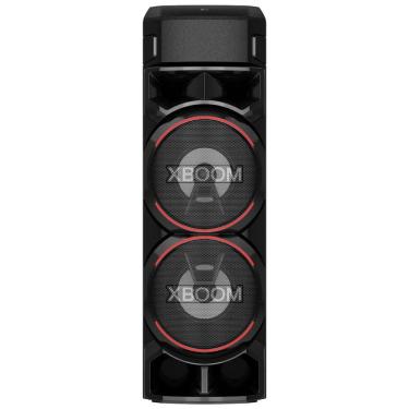 Imagem de Torre de Som XBoom Bass Boost Bluetooth RNC9 LG