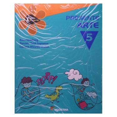 Imagem de Projeto Presente - Arte - 5º Ano