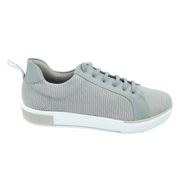 Imagem de TENIS FEMININO MALHA SOLA RETA TAMANHO ESPECIAL 315554-Feminino