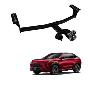 Imagem de Engate haval h6 gt 2023 a 2024 hibrido completo volpato