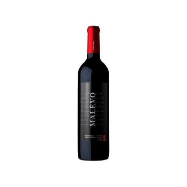 Imagem de Vinho Malevo Tinto Argentina 750ml, Seco, Tinto