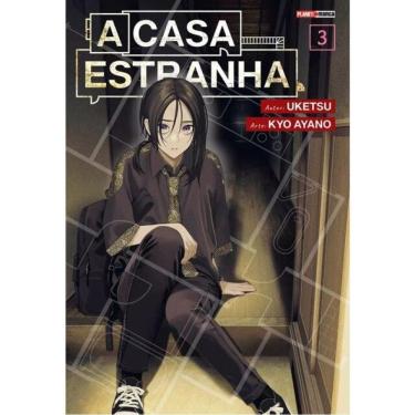 Imagem de A Casa Estranha 03