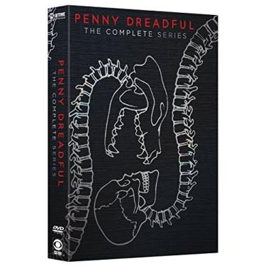Imagem de Penny Dreadful: The Complete Series