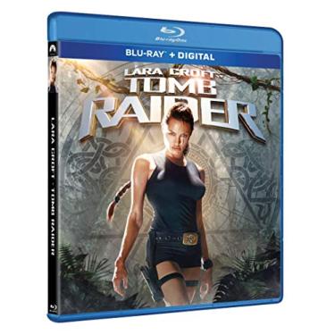 Imagem de LARA CROFT: TOMB RAIDER