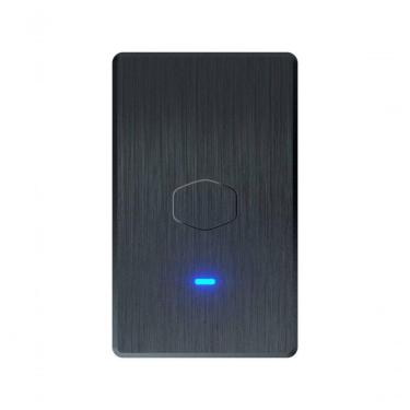 Imagem de Controlador de LED ARGB MFY-ACBN-NNUNN-R2 para Até 240 Leds Endereçáveis Preto Cooler M...