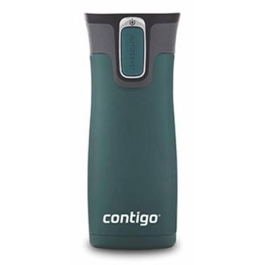 Imagem de Copo Térmico West Loop Autoseal® Contigo | 473ml Verde