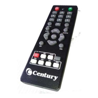 Imagem de Controle Remoto Original Century Nanobox