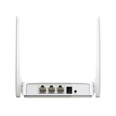 Imagem de Roteador WiFi 1200Mbps Mercusys AC10