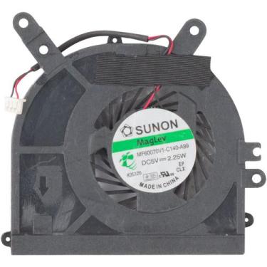 Imagem de Cooler CCE 49R-3NH4CU-1401 - BestBattery