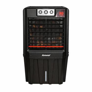 Imagem de Climatizador Industrial Amvox ACL9022 90L 220V 5000m³ h Profissional P
