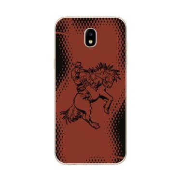 Imagem de Capa Adesivo Skin357 Verso Para Galaxy J5 2017 (sm-j530f) - KawaSkin