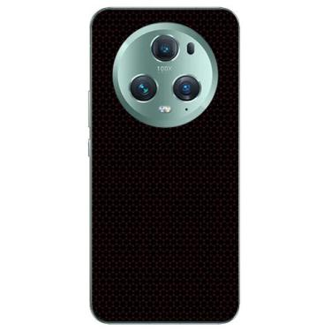 Imagem de Capa Adesivo Skin362 Verso Para Honor Magic 5 Pro - KawaSkin