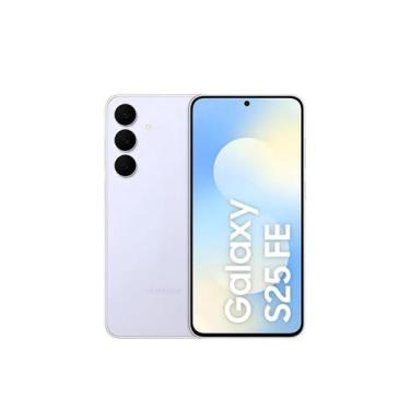 Imagem de Película 3D Vidro Temperado Para Samsung Galaxy S25 FE 5G - LXL