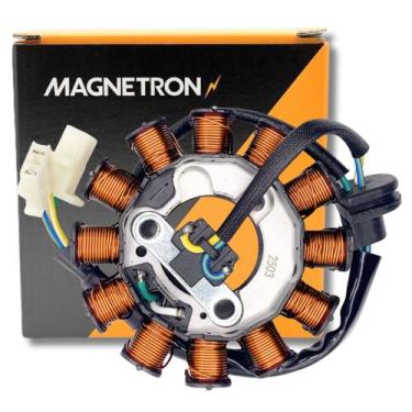 Imagem de Estator do Magneto Cb 300r 2013 2014 2015 Original Magnetron