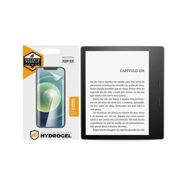 Imagem de Película para Kindle Oasis 10 Geração - Hydrogel HD - Gshield