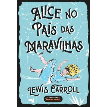 Imagem de Alice no país das maravilhas