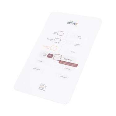 Imagem de Placa de Interface Bivolt para Geladeira 2 portas Brastemp - W10887444
