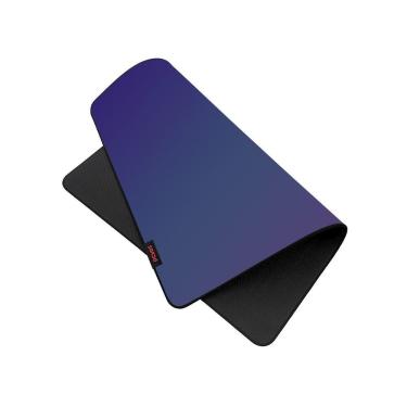 Imagem de Mouse Pad Obsidian G4D Purple 500x400mm Tecido com Infusão de Vidro Antiderrapante Roxo Pcyes
