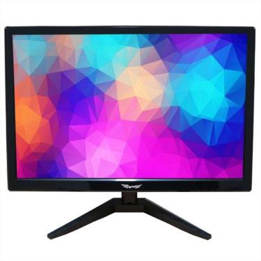 Imagem de Monitor LED 17.1 Tronos 17TRS-XIE-V - 1440x900, 60Hz, 5ms - Tela Fosca