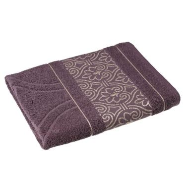 Imagem de Toalha Rosto Taj 50cm x 70cm Mauve Cavhome