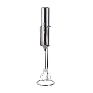 Imagem de Mini Mixer Quanta QTMP40 - 4W - com Acessorios - Recarregavel - Prata,