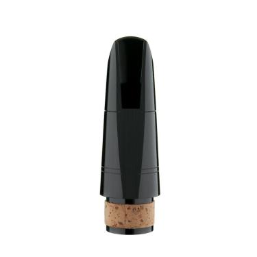 Imagem de Boquilha para Clarineta CL6C Standard Series Tom Balanceado e Flexibilidade Plástico Yamaha
