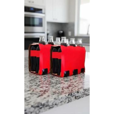 Imagem de Refrigerante Cola Vidro 250ml Pack com 12 Unidades - Congratulations S