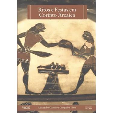 Imagem de Ritos e festas em corinto arcaica, 3