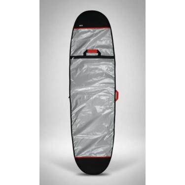 Imagem de Capa Para Longboard Refletiva Acolchoada 9'5 a 9'8 - Congratulations S