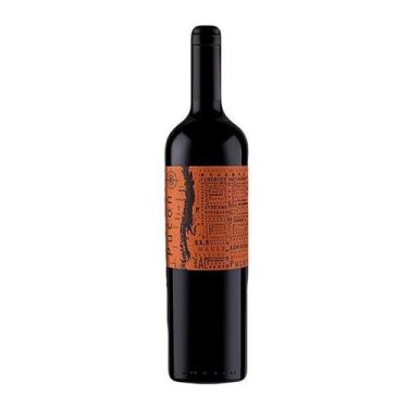 Imagem de Vinho Tinto Chileno Pucon Reserva Cabernet Sauvignon