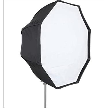 Imagem de Sombrinha Octabox Octagonal Softbox Haze 95cm