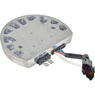 Imagem de Retificador de regulador de tensão DB Electrical APM1200 compatível com/substituição para isuzu de 12 V