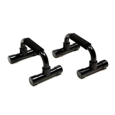 Imagem de Apoio Fixo Para Flexão De Braço (par)  Suporte Odin Fit