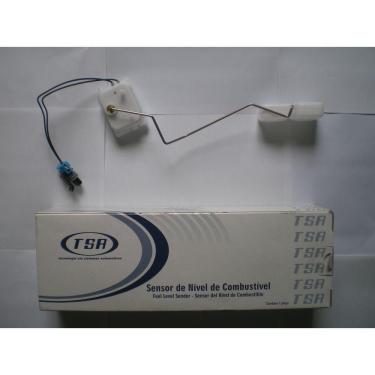 Imagem de Sensor de nível boia tanque Citroen C4 Pallas Peugeot 308 e 408 TSA