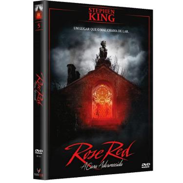 Imagem de Coleção Stephen King – Rose Red Volume 5