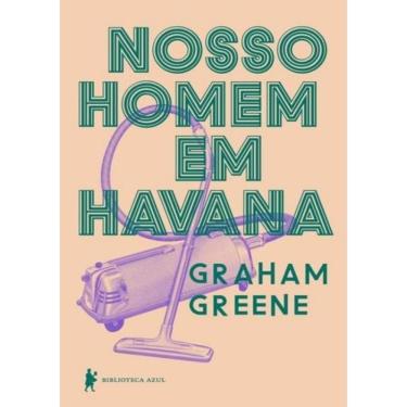 Imagem de Nosso Homem Em Havana