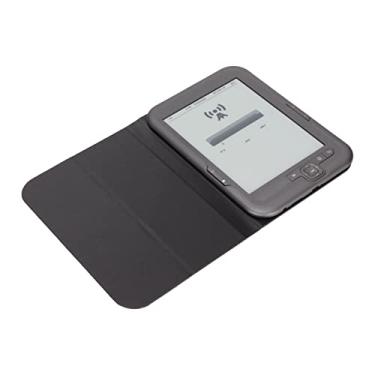 Imagem de Ebook Reader 6 Polegadas Ereader 800x600 HD Tela de Tinta ABS Com PelíCula Protetora para Leitura Em Casa